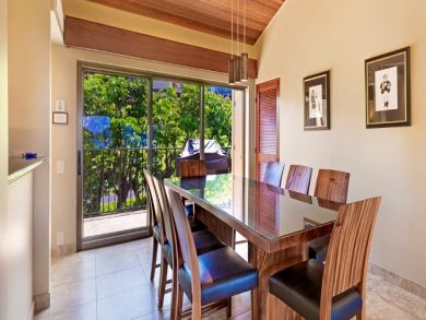 Wailea Oceanfront Vacation Rental